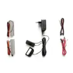 Möbelix Einlegebodenbeleuchtung Sena 2er Set Led dimmbar