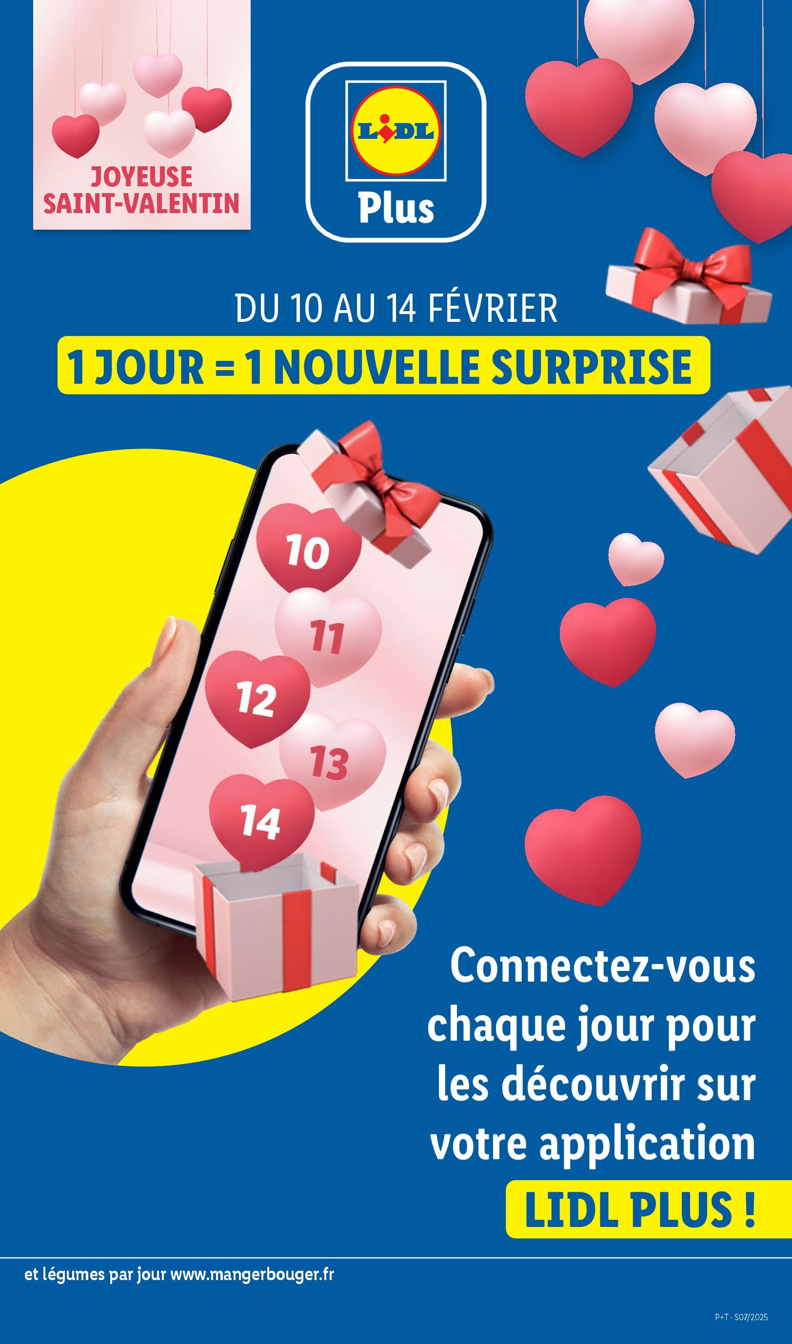 Catalogue Retrouvez nos offres exclusives de la semaine, toujours à prix Lidl !, page 00009