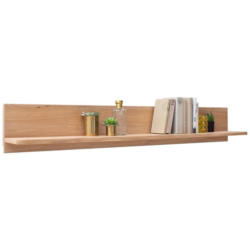 Wandboard Portland B: 160 cm Eichefarben