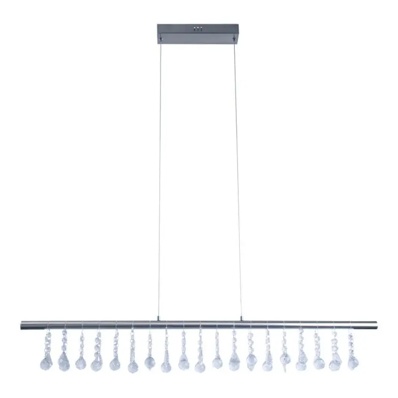 Led-pendelleuchte Nobilis