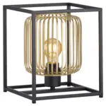 Möbelix Tischleuchte 50620 Caydo