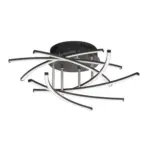 M&ouml;belix LED-Deckenleuchte 21290