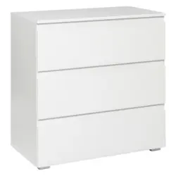 Kommode 80 Cm Image Weiß