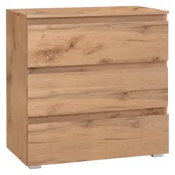 Kommode 80 Cm Image Eiche Dekor