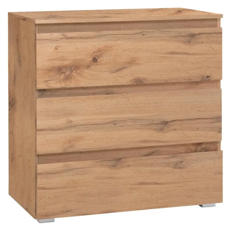 Kommode 80 Cm Image Eiche Dekor