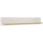 Möbelix Wandboard Brixen B: 150 Cm Eiche/pinie Dekor