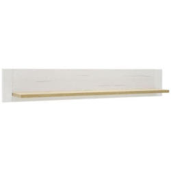 Wandboard Brixen B: 150 Cm Eiche/pinie Dekor