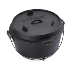 Dutch-Oven-Set Ew-Ge-1225