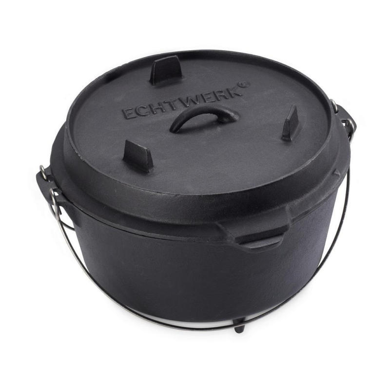 Dutch-Oven-Set Ew-Ge-1225