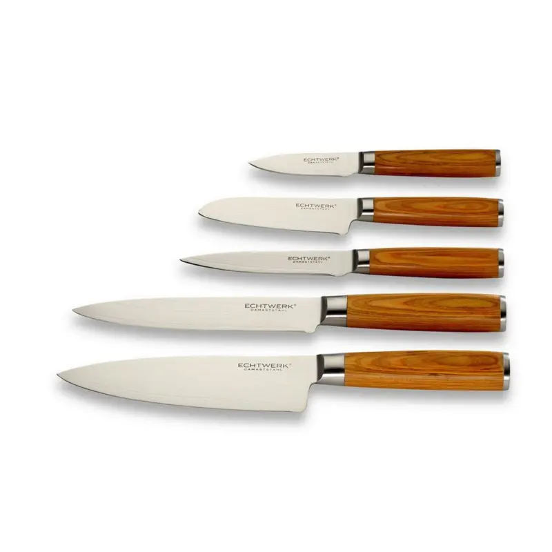 Messerset Ew-Dm-0344