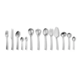 Besteckset 68-Teilig für 12 Personen