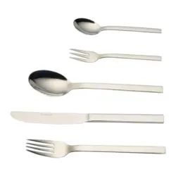 Besteckset 30-Teilig für 6 Personen