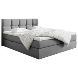 Boxspringbett 180x200 cm Lorie