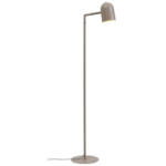 Möbelix Stehlampe Marseille Sandfarben drehbar