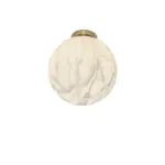 Möbelix Deckenleuchte Carrara D: 28 Cm 1-Flammig