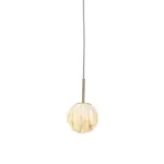 Möbelix Hängeleuchte Carerra D: 16 Cm 1-Flammig