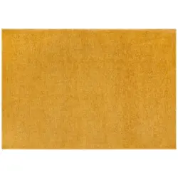 Hochflorteppich Lina