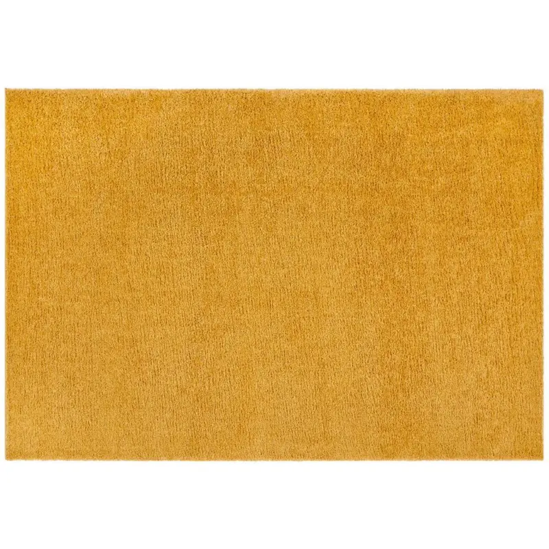 Hochflorteppich Lina