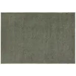 Möbelix Hochflor Teppich Grün Steve 120x170 Cm