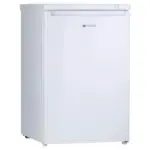 Möbelix Gefrierschrank Nabo Weiß 55x85 Cm 91 L Freistehend
