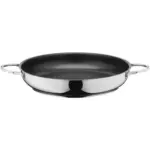 Möbelix Slit Servierpfanne Calabria D: 32 Cm Antihaftbeschichtet