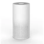 Möbelix Luftreiniger Volume Bis 16 m², Hepa-Filter