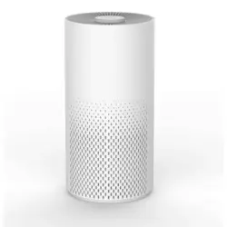 Luftreiniger Volume Bis 16 m², Hepa-Filter