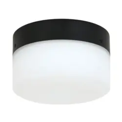 LED-Ergänzungs-Set für Radar Deckenventilatoren Schwarz