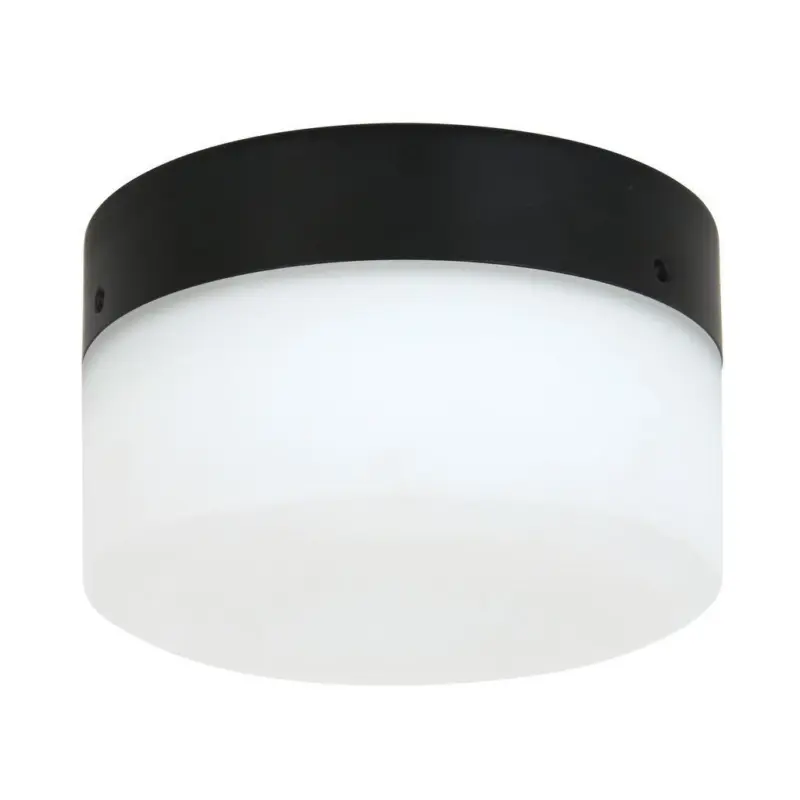 LED-Ergänzungs-Set für Radar Deckenventilatoren Schwarz