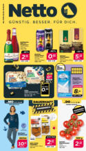 NETTO ApS Netto APS : Wochenangebote - bis 22.02.2025