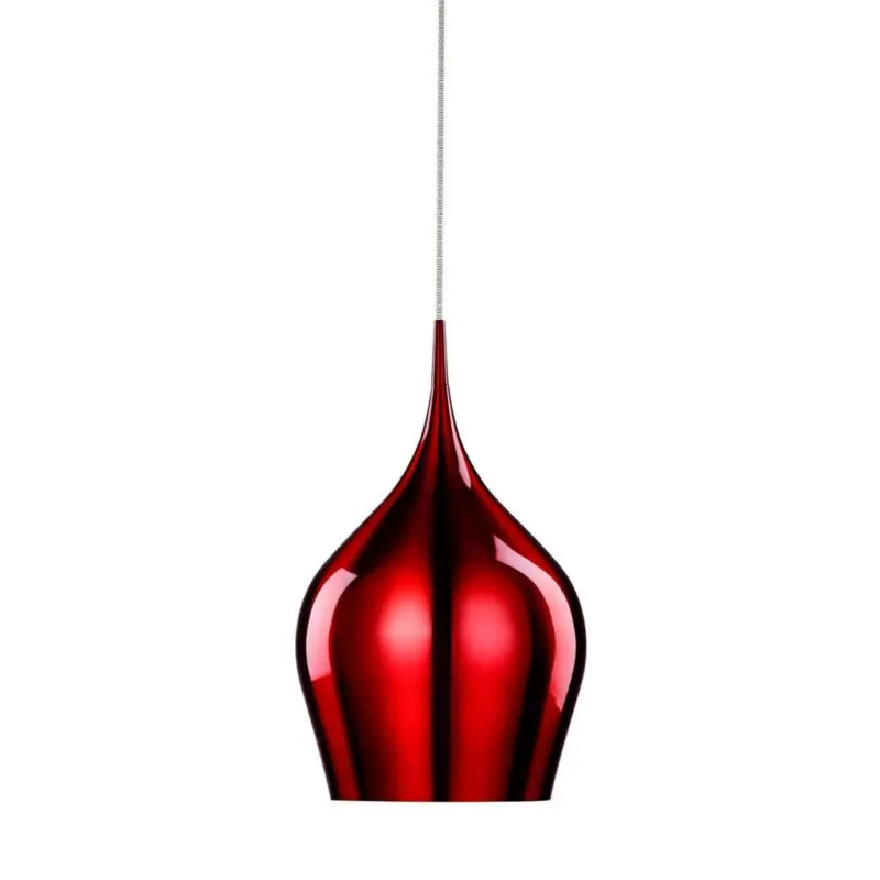 Pendelleuchte Vibrant H: 160 Cm 1-Flammig, Höhenverstellbar