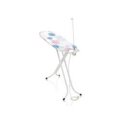 Bügelbrett Classic Compact Plus, 38x120 Cm Kabelhalterung