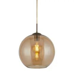 Hängeleuchte Balls 1632am