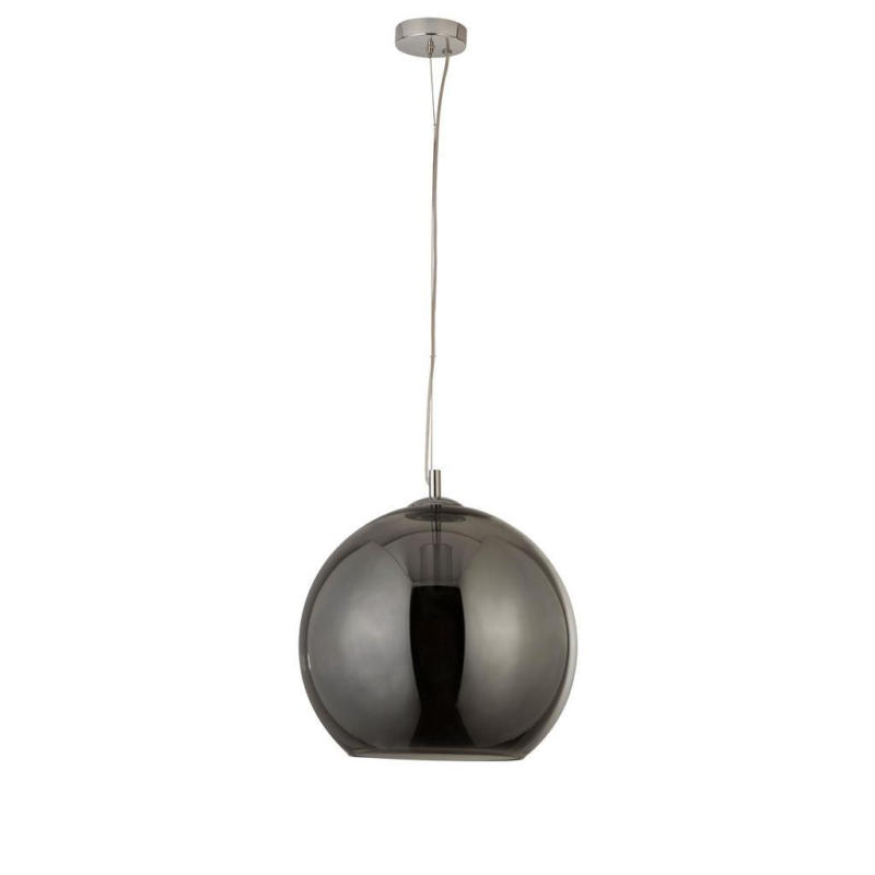 Hängeleuchte Balls H: 120 Cm 1-Flammig, Höhenverstellbar