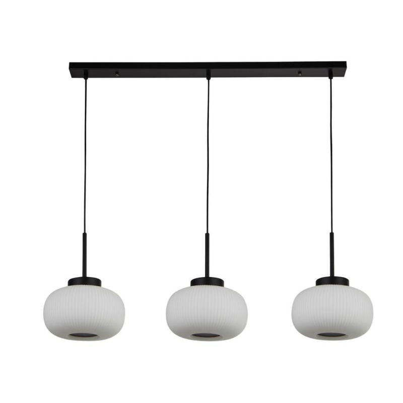 Hängeleuchte Lumina 10271-3bk