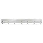 Möbelix Led-deckenleuchte L: 156,8 Cm, Für In- Und Outdoor
