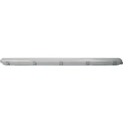 Led-deckenleuchte L: 120 Cm, Für In- Und Outdoor