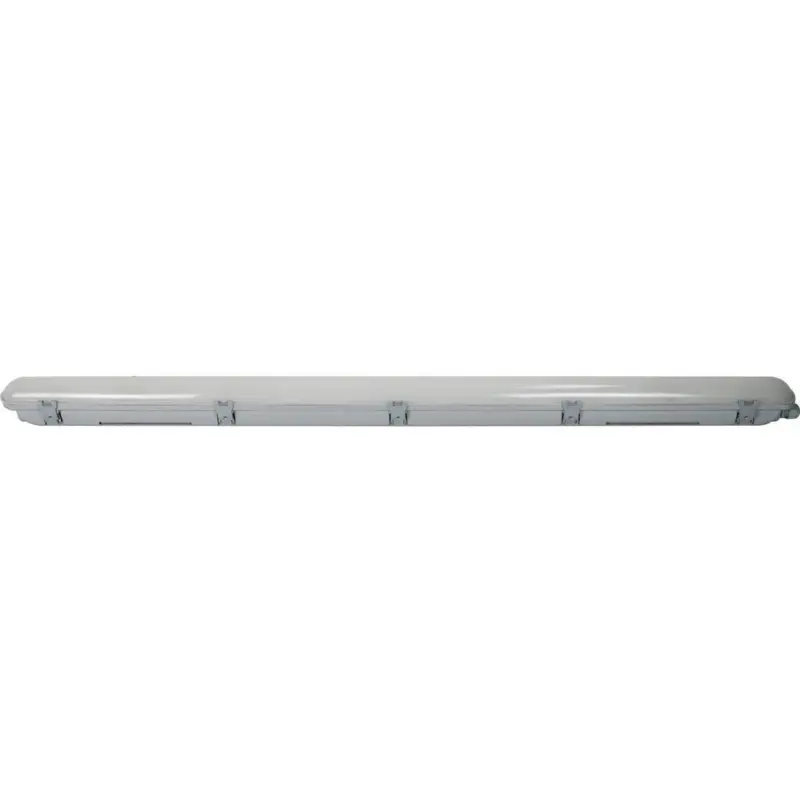 Led-deckenleuchte L: 120 Cm, Für In- Und Outdoor