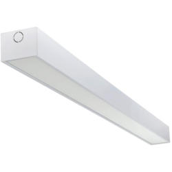 Led-deckenleuchte L: 150 Cm, 1-Flammig