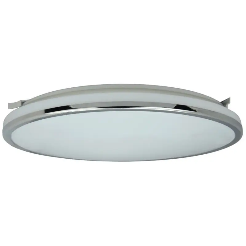 Led-deckenleuchte Ø 33 Cm, Mit Farbtemperaturwechsler