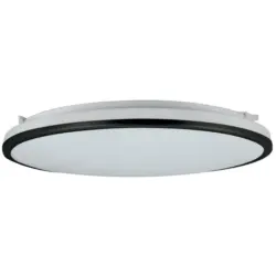 Led-deckenleuchte Ø 33 Cm, Mit Farbtemperaturwechsler