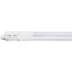 Led-deckenleuchte L: 110,3 Cm, Für In- Und Outdoor