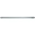 Möbelix LED-Deckenleuchte L: 147 cm, für In- und Outdoor