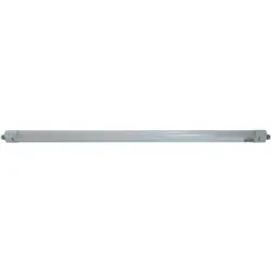 LED-Deckenleuchte L: 147 cm, für In- und Outdoor