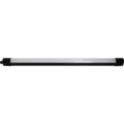 Led-deckenleuchte L: 62 Cm, Für In-Und Outdoor