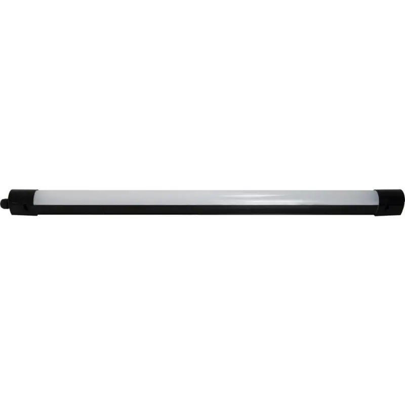 Led-deckenleuchte L: 62 Cm, Für In-Und Outdoor