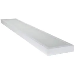 Led-deckenleuchte L: 150 Cm, Mit Farbtemperaturwechsler