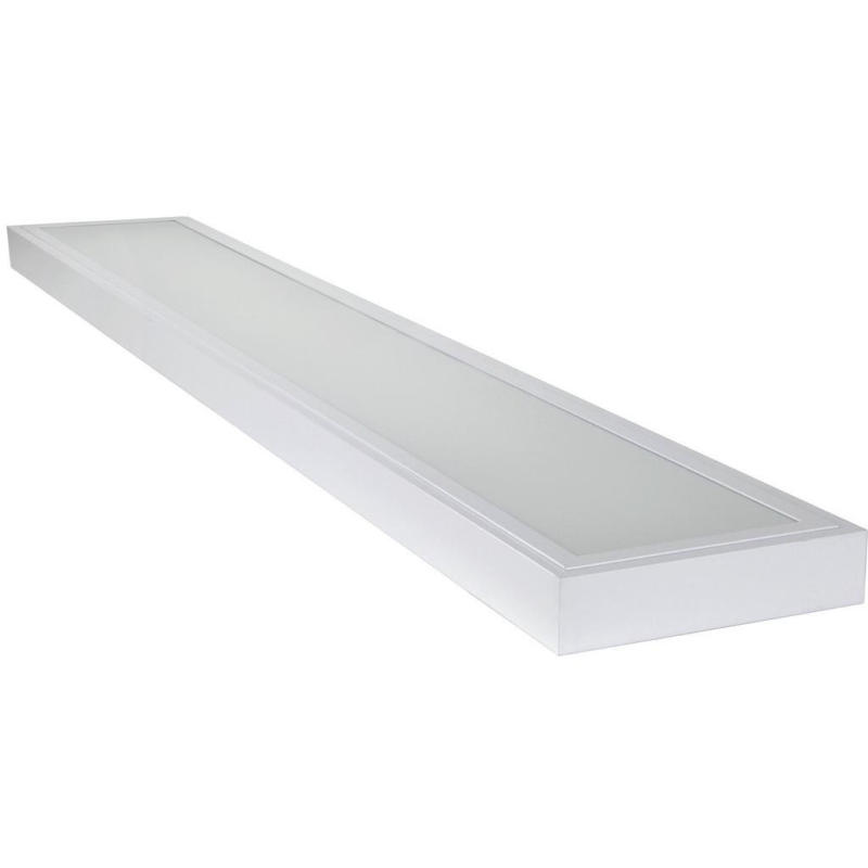 LED-Deckenleuchte L: 118,5 cm, mit Farbtemperaturwechsler