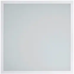 Led-deckenleuchte L: 62 Cm, Mit Farbtemperaturwechsler