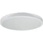 Möbelix Led-deckenleuchte Ø 60,5 Cm, Mit Farbtemperaturwechsler